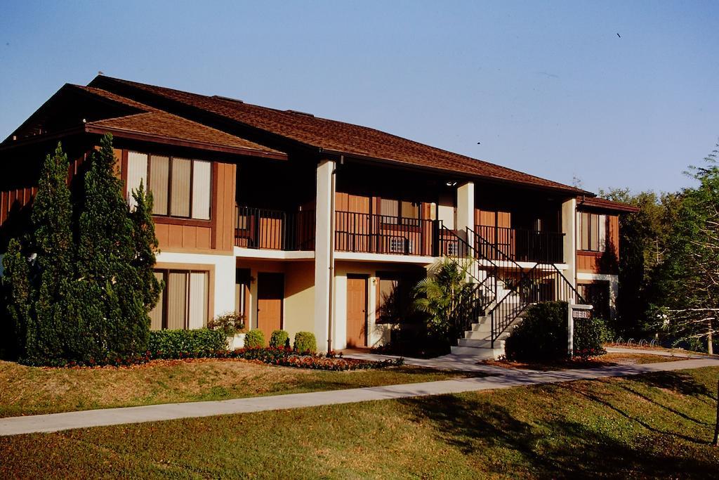 Cypress Cove Nudist Resort Poinciana Cameră foto