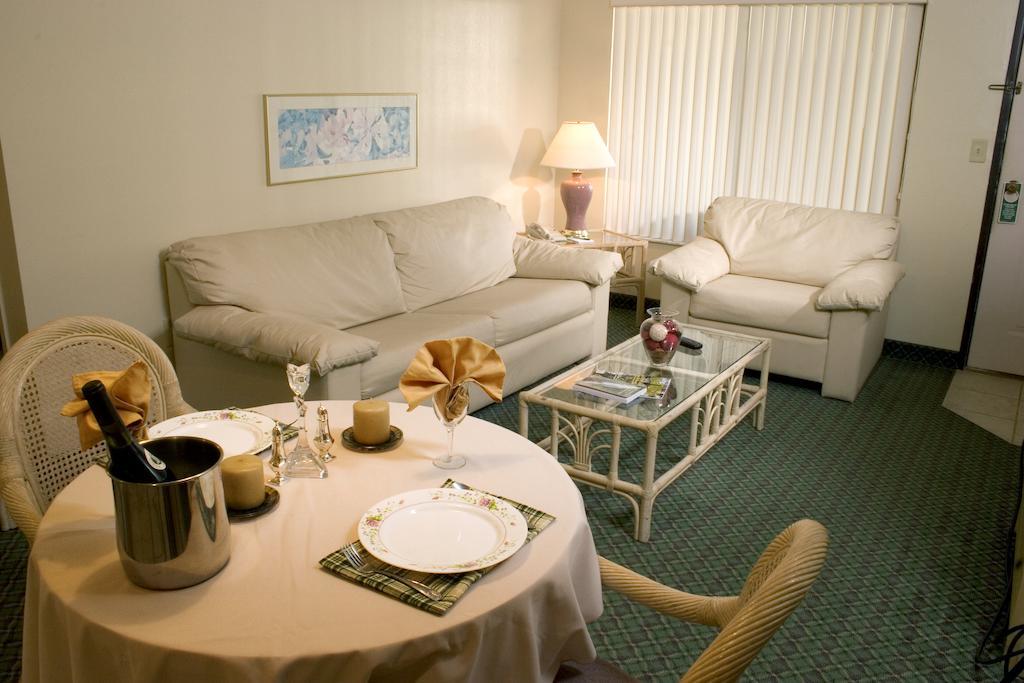 Cypress Cove Nudist Resort Poinciana Cameră foto