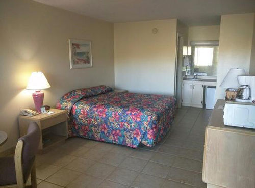 Cypress Cove Nudist Resort Poinciana Exterior foto